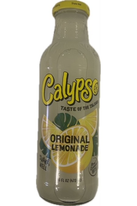 Calypso orginal lemonade